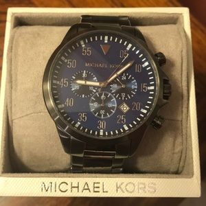 Michael Kors Unisex Watch Brand New in Box